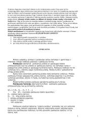 Paklausos ir pasiūlos principai 3 puslapis