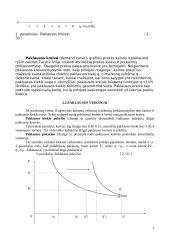 Paklausos ir pasiūlos principai 5 puslapis