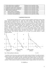 Paklausos ir pasiūlos principai 8 puslapis