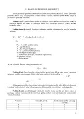 Paklausos ir pasiūlos principai 9 puslapis