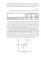 Paklausa konkurencinėse gamybos veiksnių rinkose 14 puslapis