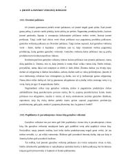 Paklausa konkurencinėse gamybos veiksnių rinkose 4 puslapis