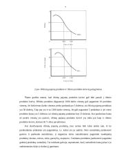 Paklausa konkurencinėse gamybos veiksnių rinkose 7 puslapis