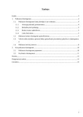 Paklausos elastingumas ir jo tipai 2 puslapis