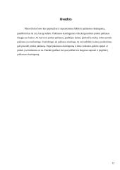 Paklausos elastingumas ir jo tipai 12 puslapis