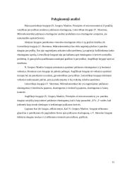 Paklausos elastingumas ir jo tipai 13 puslapis