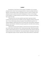 Paklausos elastingumas ir jo tipai 3 puslapis