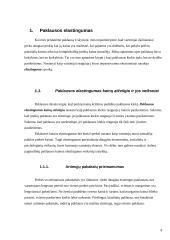 Paklausos elastingumas ir jo tipai 4 puslapis