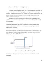 Paklausos elastingumas ir jo tipai 8 puslapis
