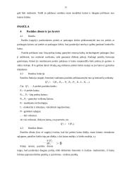 Paklausos ir pasiūlos teorijos praktinis taikymas 11 puslapis