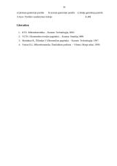 Paklausos ir pasiūlos teorijos praktinis taikymas 16 puslapis