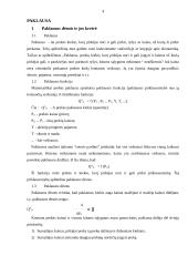 Paklausos ir pasiūlos teorijos praktinis taikymas 4 puslapis