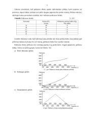 Paklausos ir pasiūlos teorijos praktinis taikymas 5 puslapis