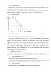 Paklausos ir pasiūlos teorijos praktinis taikymas 6 puslapis