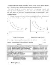 Paklausos ir pasiūlos teorijos praktinis taikymas 9 puslapis