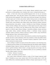 Palanki sveikatai aplinka 5 puslapis