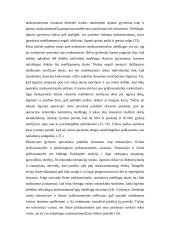 Paliatyvus gydymas – alternatyva eutanazijai 13 puslapis