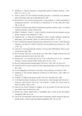 Paliatyvus gydymas – alternatyva eutanazijai 16 puslapis