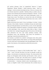 Paliatyvus gydymas – alternatyva eutanazijai 6 puslapis