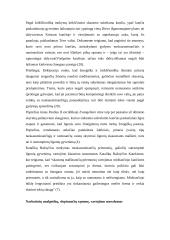 Paliatyvus gydymas – alternatyva eutanazijai 10 puslapis