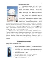 Palydovinės sistemos 6 puslapis