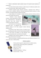 Palydovinės sistemos 9 puslapis