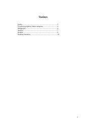 Vertybiniai popieriai, obligacijos 2 puslapis