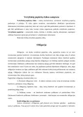 Vertybiniai popieriai, obligacijos 4 puslapis