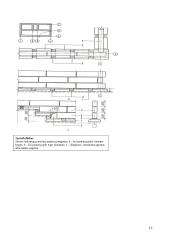 Pamatų montavimas 13 puslapis