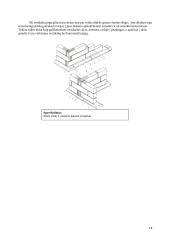 Pamatų montavimas 14 puslapis