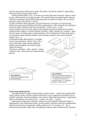 Pamatų montavimas 17 puslapis