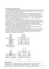 Pamatų montavimas 19 puslapis