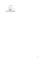 Pamatų montavimas 9 puslapis