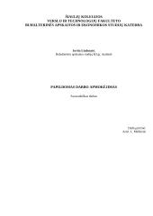 Papildomas darbo apmokėjimas