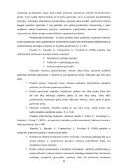 Pardavimų skatinimas prekybos centruose 14 puslapis