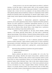Pardavimų skatinimas prekybos centruose 16 puslapis