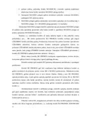 Pardavimų skatinimas prekybos centruose 18 puslapis
