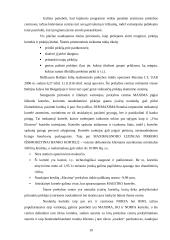 Pardavimų skatinimas prekybos centruose 19 puslapis