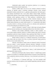 Pardavimų skatinimas prekybos centruose 4 puslapis