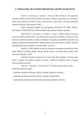 Pardavimų skatinimas prekybos centruose 7 puslapis