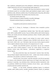 Pardavimų skatinimas prekybos centruose 9 puslapis