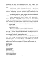 Pardavimų skatinimas prekybos centruose 10 puslapis