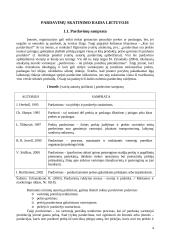 Pardavimų skatinimo raida Lietuvoje 4 puslapis