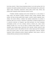 Pardavimų skatinimo tobulinimas 13 puslapis