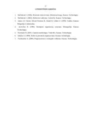 Pardavimų vadyba 17 puslapis