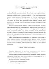 Pardavimų vadyba 3 puslapis