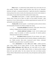 Pardavimų vadyba: reklama, prekių paskirstymas 4 puslapis