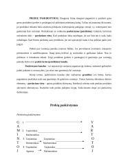 Pardavimų vadyba: reklama, prekių paskirstymas 6 puslapis