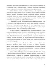 Partinės sistemos ir jų tipai 11 puslapis