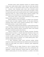 Partinės sistemos ir jų tipai 8 puslapis